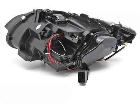 Strålkastare xenonstrålkastare Bmw E92 / E93 coupe cabrio