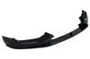 DOKŁADKA SPLITER BMW F20 LCI 15-18 GLOSSY BLACK