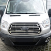 Främre grilllister GRILL Ford Transit 2013+