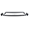 STOR HUVSPOILER BMW E36 91-98 M STYLE C/C