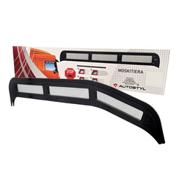 Myggnätslastbil Volvo FH serie 4 serie 5 Aero 2024-