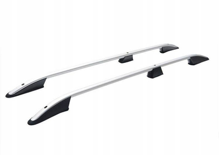 Takräcke Opel Combo 2018+ KORT