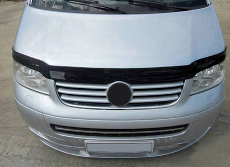 Motorhuv och kåpa till Volkswagen T5 2003-2009