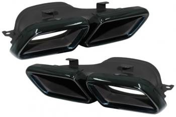 AVGASRÖR MERCEDES 205 GLE 292 W222 17- BL