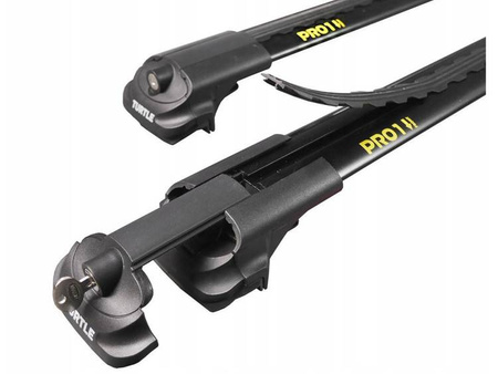 Takräcke Subaru Forester 2003-2007