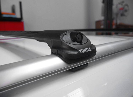 Takräcke Subaru Forester 2003-2007