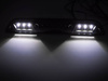 Tredje 3 LED-stoppljus Ford F150 15-20
