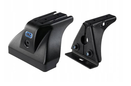 Bagageplattform Peugeot Boxer takräcke