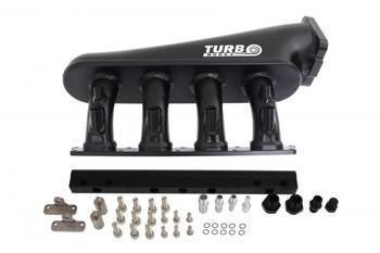 Audi VW 1.8T insugningsgrenrör med bränslerör