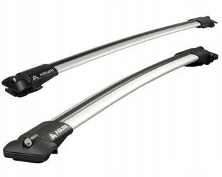 Takräcke för rails Suzuki Ignis 01-08