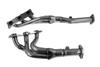 Avgasgrenrör BMW E90 E91 325i 330i