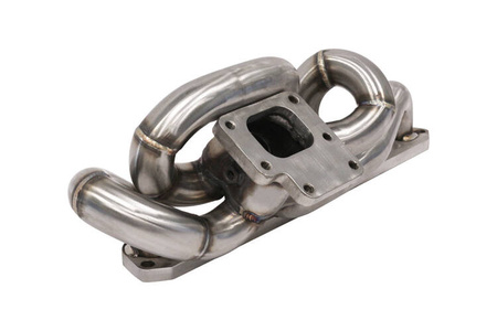 Fiat Punto GT Avgasgrenrör i stål