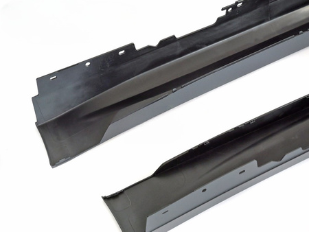 SPORT STYLE sidotrösklar BMW F36 Gran Coupe 2013-2020