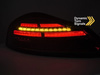 LED-lampor led bar Porsche Boxster 986 