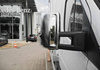 Spegelkåpor Mercedes Sprinter W906 07-18