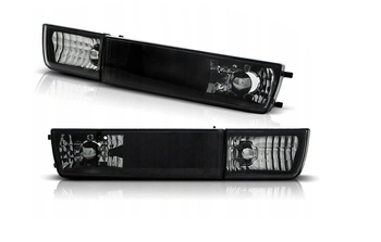 Riktningsindikatorer Vw Golf Iii 3 Vento Svart Från Fk