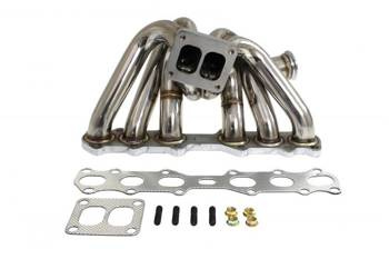 Avgasgrenrör Toyota Supra 1JZ-GE GTE EXTREME