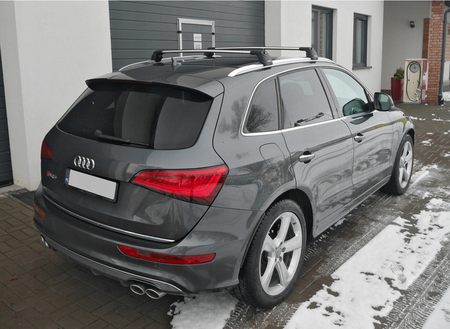 Takräcke KIA Sportage 3 2010-2016