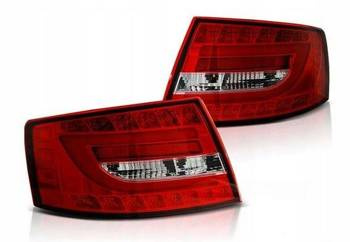 AUDI A6 C6 04-08 LED 7PIN bakljus