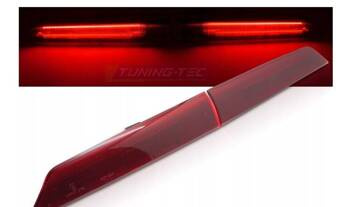 Tredje 3 LED bromsljus för Ford Custom Tourneo