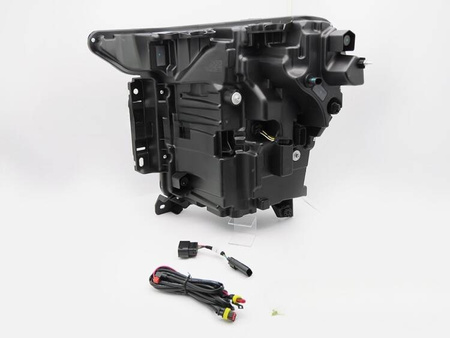 Full LED-strålkastare för Ford F150 MK14 20-23