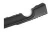 Bakre diffusor sport svart för Bmw F30 F31 11-18