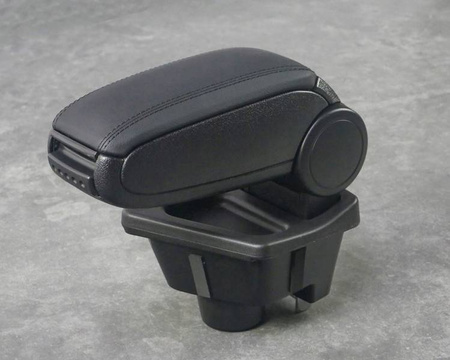 Armstöd tillägnat Renault Megane 4 2016+