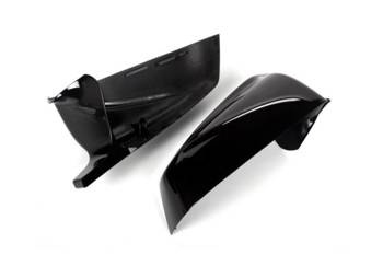 SPEGELKÅPOR BMW F01 F07 PRE LIFT GLANSIG