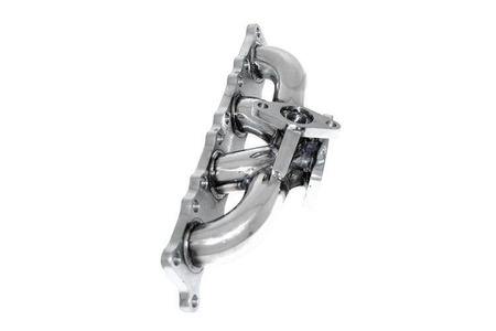 Avgasgrenrör AUDI 1.8 TURBO T25