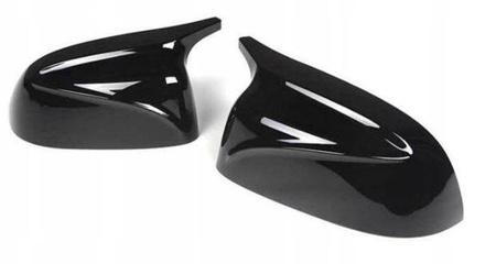 SPEGELKÅPOR BMW X5 G05 X7 G07 X6 G06 GB