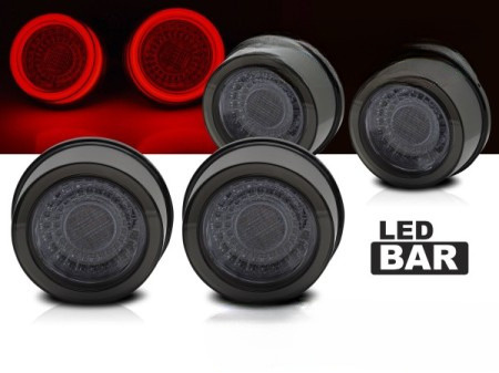 LED-bakljus Ferrari F355 / F360 1994-2005