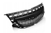 Grill Opel Insignia 08-12 OPC look svart matt