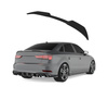 TAKSPOILER TILL AUDI A3 / A3 S-LINE/ S3 RS3 8V