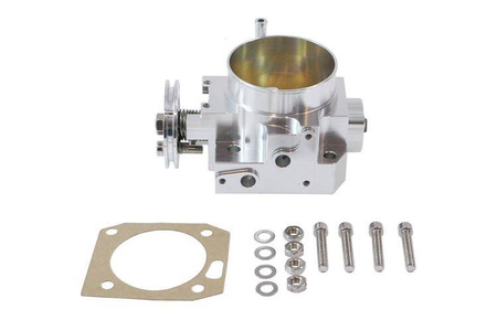 TurboWorks Honda K20 70 mm spjällhus