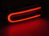 LED-bakljus Mercedes W464 G-klass 18-