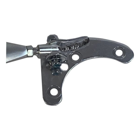 STABILISATORSTÅNG I ALUMINIUM BMW 1 F20 F21 2011- FJÄDERBEN