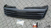 GRILL UTAN MÄRKE VW PASSAT B7 11/10- BLANK SVART