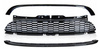 Grill atrapa svart do Mini Cooper r55 r56 06-09