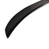 BAKLUCKESPOILER BMW 5-SERIE G30 17-20 LOOK CARBON