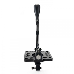 Kort växelspak RBS Technology Nissan 350/G35/G37