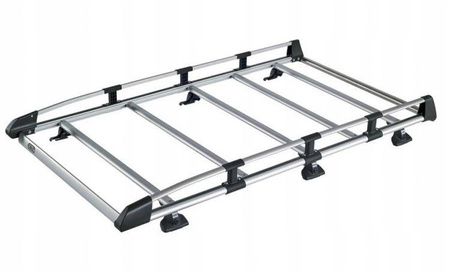 Bagageplattform Peugeot Boxer takräcke