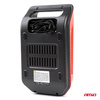 Digital bilkompressorpump 12V LED LCD AMIO-03268