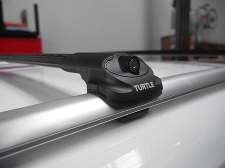 Takräcke för BMW 3 E91 2005-2013