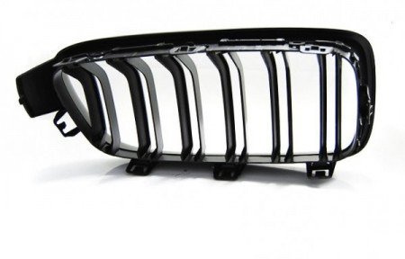 Grill njure Bmw 3 F30 F31 M3 Style Polerad