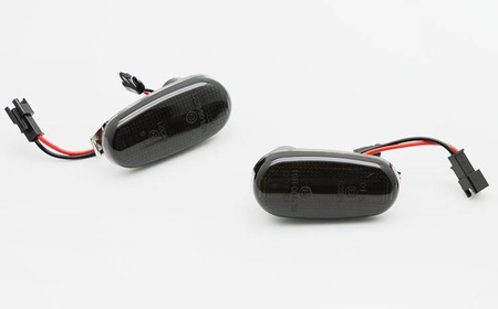 LED blinkers Alfa Romeo Mito 147 00-04 GT box