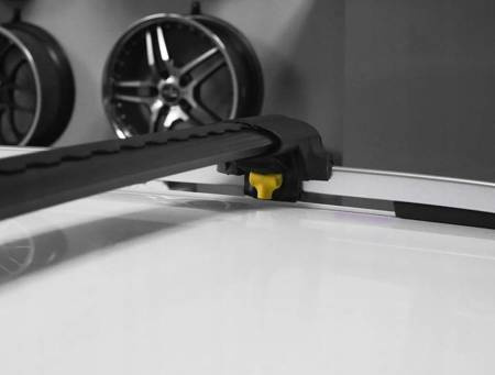 Takräcke VW Touran I 03-09