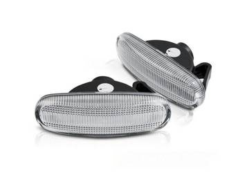 LED körriktningsvisare. Fiat Punto Panda Stilo Doblo