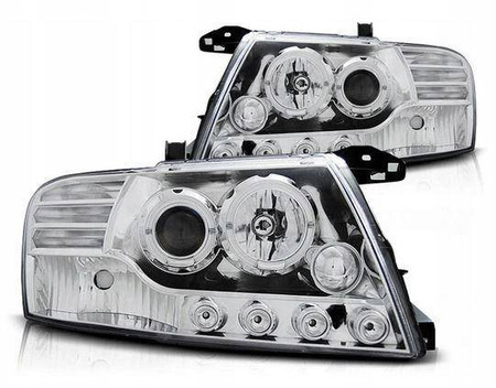 Strålkastare MITSUBISHI PAJERO V60 Ri