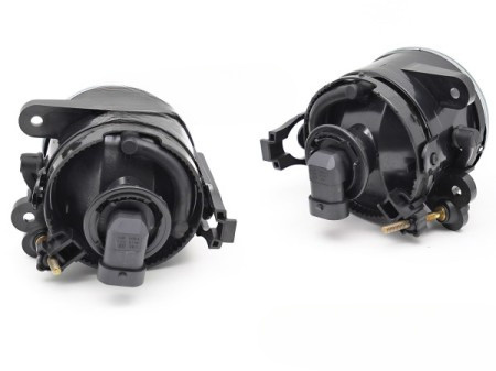 Halogen-/dimljus HB4 VW Golf V Halvkombi och Variant 2003-2009