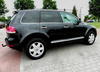 VW Touareg 2003-2010 dörrhandtagsskydd